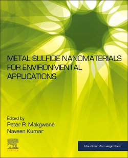 Metal Sulfide Nanomaterials for Environmental Applications