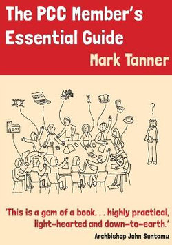 The PCC Member's Essential Guide