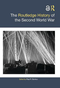 The Routledge History of the Second World War