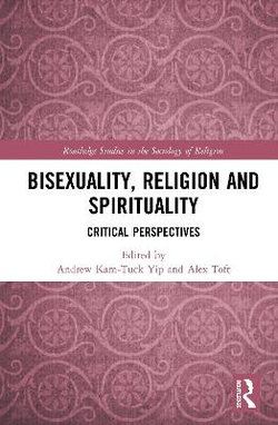 Bisexuality, Religion and Spirituality