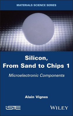 Silicon, from Sand to Chips