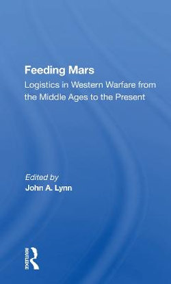 Feeding Mars