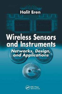 Wireless Sensors and Instruments