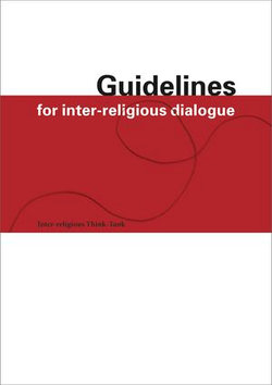 Guidelines for Inter-Religious Dialogue