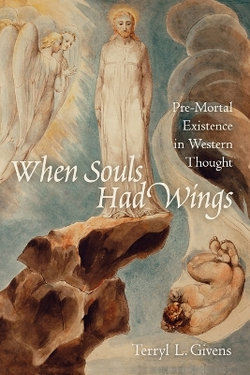 When Souls Had Wings