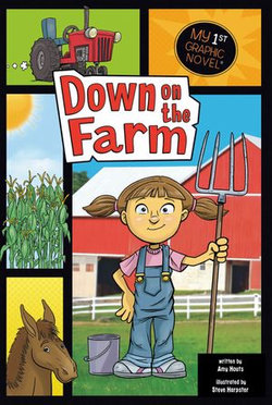 Down on the Farm