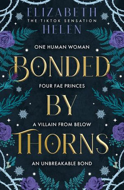 Bonded by Thorns (Beasts of the Briar, Book 1)