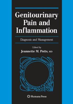 Genitourinary Pain and Inflammation: