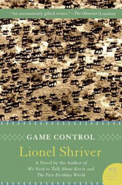 Game Control