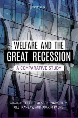 Welfare and the Great Recession