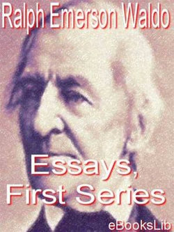 Essays, First Series