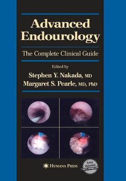 Advanced Endourology