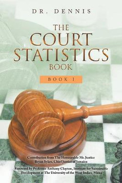 The Court Statistics Book