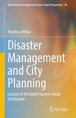 Disaster Management and City Planning