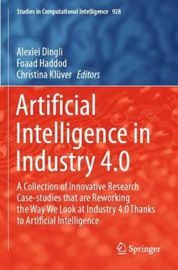 Artificial Intelligence in Industry 4.0