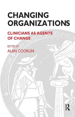 Changing Organizations