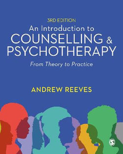 An Introduction to Counselling and Psychotherapy