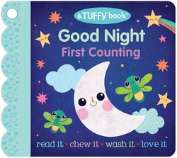 Good Night (a Tuffy Book)