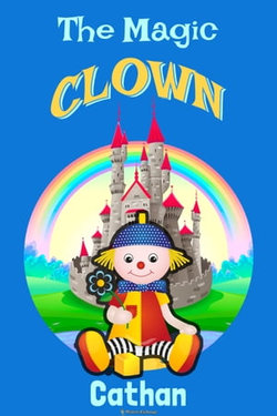 The Magic Clown