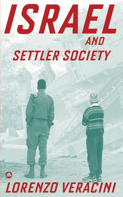 Israel and Settler Society