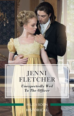 Unexpectedly Wed to the Officer