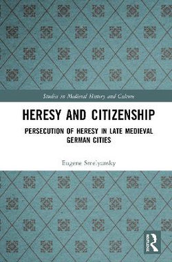 Heresy and Citizenship