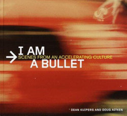 I Am a Bullet