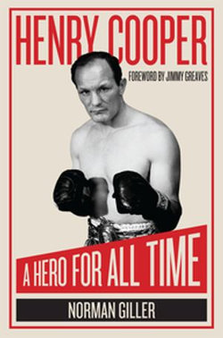 Henry Cooper