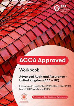 ACCA Advanced Audit and Assurance (UK)