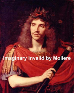 Imaginary Invalid