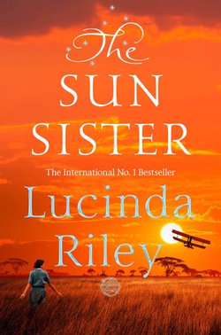 The Sun Sister: The Seven Sisters Book 6