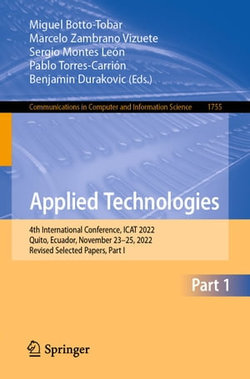 Applied Technologies