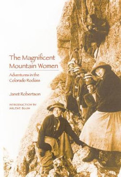 The Magnificent Mountain Women