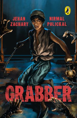 The Grabber