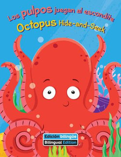 Los pulpos juegan al escondite / Octopus Hide-and-Seek