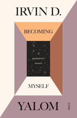 Becoming Myself