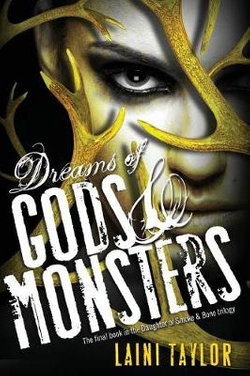 Dreams of Gods & Monsters