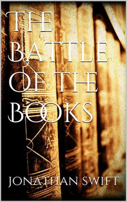 The Battle of the Books