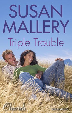 Triple Trouble - 3 Book Box Set