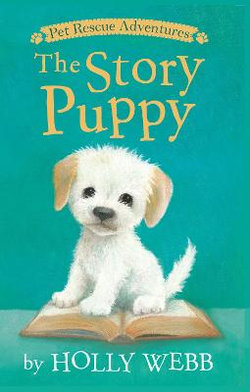 The Story Puppy