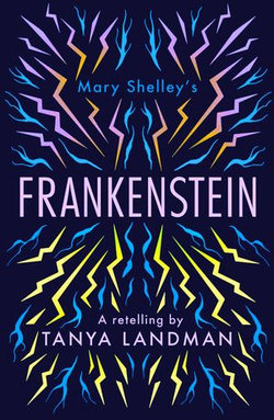 Classic Retellings – Frankenstein: A Retelling