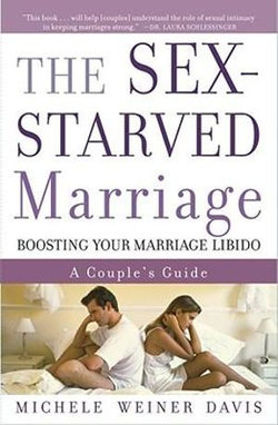 The Sex-Starved Marriage