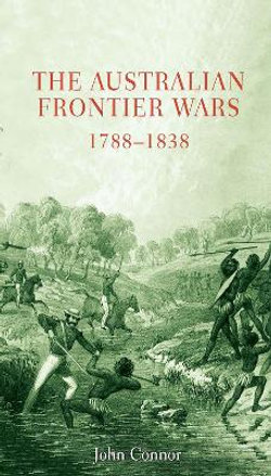 Australian Frontier Wars, 1788-1838