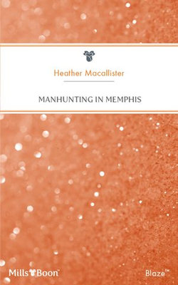 Manhunting In Memphis