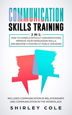 Communication Skills Training