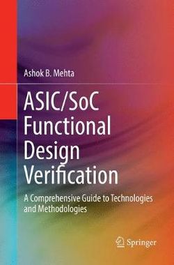 ASIC/SoC Functional Design Verification