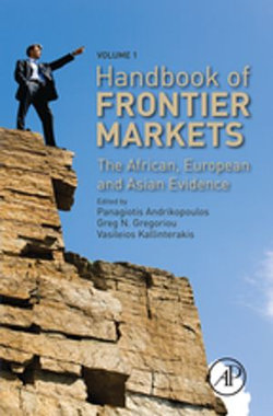 Handbook of Frontier Markets