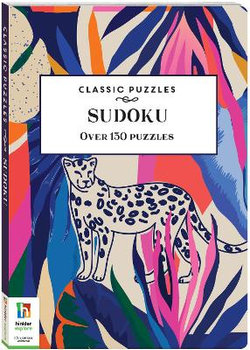 Classic Puzzles Sudoku