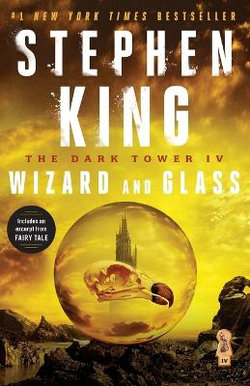 The Dark Tower IV