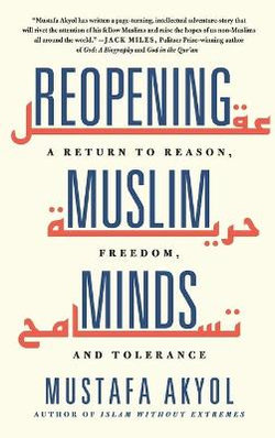 Reopening Muslim Minds